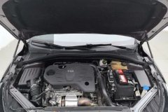 2021 MG MG5 2021 300TGI DCTGreen luxuryEdition #7
