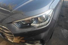 2018 Hyundai ix35 2019 2.0 AT Zhiyong·PleasureFWD #5