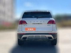 2016 Haval H6 Coupe 2016 Blue Label 1.5T AT 2WDUrban #5