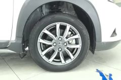 2022 Toyota Yaris L 2022 To dazzleX 1.5L AT CVTLuxuryPLUSEdition #6
