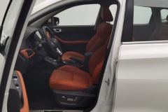 2016 Chery Tiggo 7 2016 1.5T MT YaozhenEdition #13