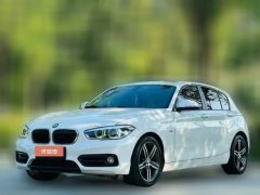2016 BMW 1 Series(Imported) 2015 1.6T AT 120iSportDesign Pkg (Imported) #1