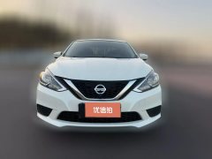 2022 Nissan Sylphy 2022 Classic 1.6XE MTComfort #3
