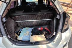 2018 Honda Fit Hatchback 2016 1.5 MT LXComfort #4