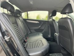 2016 Volkswagen Magotan 2016 1.8T AT SmartComfort #23