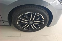 2025 BYD Qin L 2025 EV 545KMexcellence #6