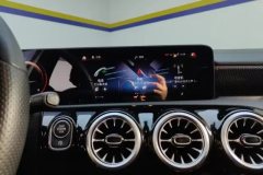 2022 Mercedes-Benz A-Class 2022 Facelift 1.3T AT A 200 L Sportsedan chairFashion #13