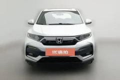 2020 Honda XR-V 2020 1.5 AT Comfort #3