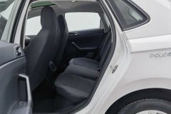 2020 Volkswagen Polo Hatchback 2019 1.5 AT PluspanoramicEnjoy #19