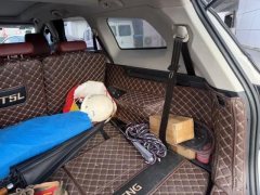 2019 Dongfeng Fengxing Fengxing T5L 2020 1.5T AT Luxury7Seat China VI #5
