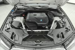 2023 BMW 5 Series 2022 Facelift II 2.0T AT 525Li MSport Pkg #10