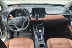 2017 Baojun 510 2017 1.5 MT Luxury #12