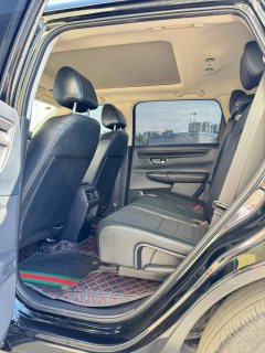2024 Honda CR-V 2024 1.5T AT 240TURBO 2WDFeng ShangEdition 5Seat #5