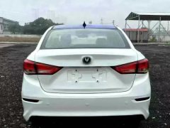 2020 Chang'an Yuexiang Sedan 2019 1.5 AT Comfort China VI #8