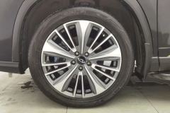 2024 Chery Tiggo 8 Pro 2024 Champion 2.0T AT 390T 2WDturn up one's noseEdition 7Seat #6