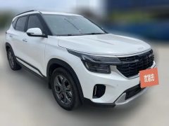 2025 Kia Seltos 2023 1.5L CVTComfort #3