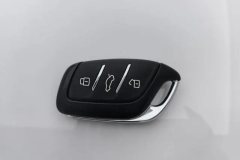 2025 Roewe i5 2026 1.5L CVTLuxury #10