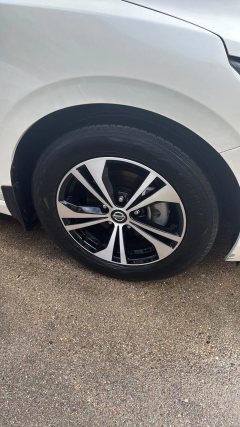 2022 Nissan Sylphy 2021 1.6 AT XLJoy #3