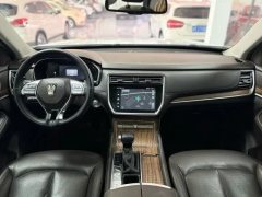 2018 Roewe RX8 2018 2.0T AT 30TSmart ConnectnetFlagshipRWD #5