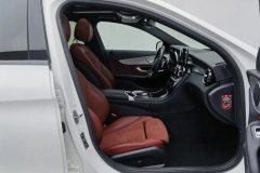 2018 Mercedes-Benz C-Class 2018 2.0T AT C200Sport #22