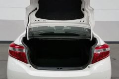 2015 Toyota Vios 2014 1.5 MT ZhizhenEdition #20