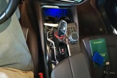 2022 BMW 5 Series 2022 Facelift 530Li AT Leading MSport Pkg #16