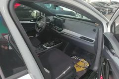 2023 Volkswagen ID.4 CROZZ 2022 AT Pure enjoymentLimited #8