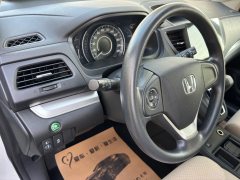 2016 Honda CR-V 2016 2.0 AT UrbanEditionFWD #15