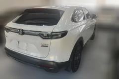 2023 Honda XR-V 2023 1.5L AT CVTheatEdition #3