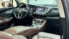2018 Buick Envision Plus 2018 2.0T AT 28TElite 4WD #3