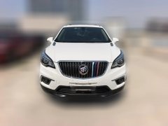2016 Buick Envision Plus 2016 1.5T AT 20TElite FWD #2
