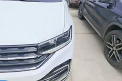 2021 Volkswagen Tacqua 2021 1.2T AT 200TSI R-LineSmart Connect #5