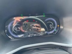 2025 Geely Auto Emgrand Sedan 2025 No.4generation 1.5L AT CVTPremium #14
