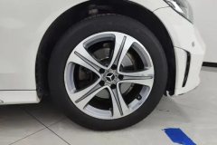 2021 Mercedes-Benz C-Class 2021 1.5T AT C260LSport #6