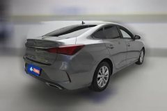 2020 Chang'an Eado 2020 1.6 MT PLUSElite #3