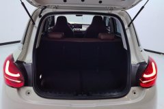 2023 Wuling Motors Wuling Bingo 2023 410kmLingxiExclusive #4