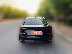 2021 Hongqi E-QM5 2021 Charge DidiEdition #6