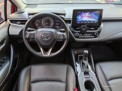2019 Toyota Corolla 2019 1.2T AT S-CVT Sport #10