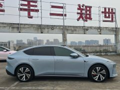 2023 NIO ET5 2022 75kWh #5