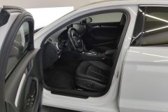 2017 Audi A3 Sedan 2016 1.4T AT 35TFSILinkedIn #9