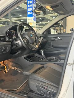 2018 BMW 1 Series 2018 1.5T AT 118iSport Facelift #9
