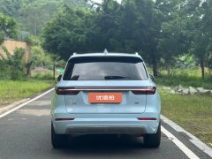 2021 Li Auto Li Auto ONE 2021 EREV6SeatEdition #8