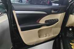 2017 Toyota Highlander 2017 2.0T AT Luxury7Seat 4WD #7