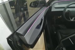 2024 Tesla Model 3 2023 rear wheel driveEdition #7