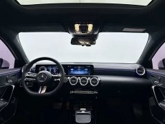 2023 Mercedes-Benz A-Class 2024 A 200 L Dynamic #8