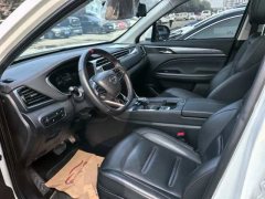 2024 GAC Trumpchi Trumpchi GS4 Plus 2022 2.0T AT 390T interstellarEdition #6