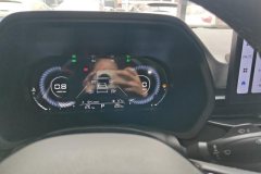 2024 Geely Auto Emgrand Sedan 2025 No.4generation 1.5L AT CVTPremium #14