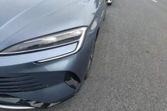 2023 BYD Seal 2023 DM-i 1.5L AT 121km Premium #5