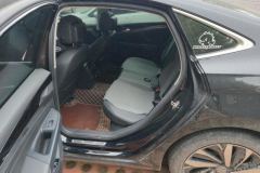 2024 Volkswagen Passat 2024 330TSI Elite #11