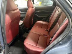 2025 Mazda CX-30 2024 2.0L ATJiayue #4